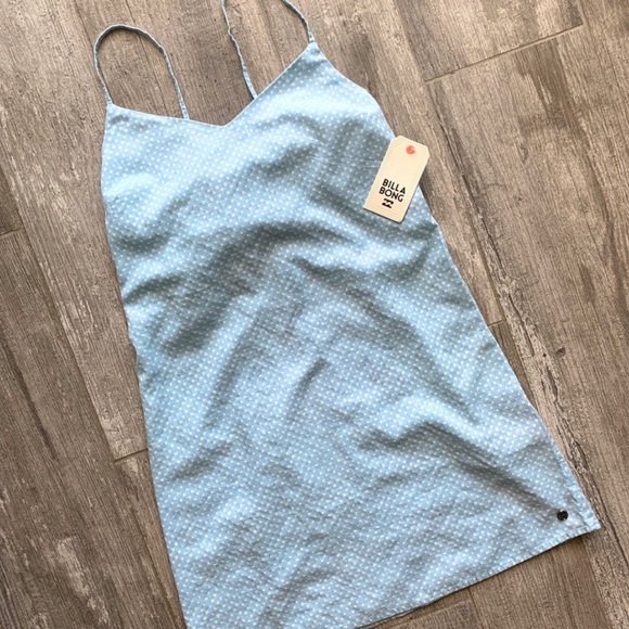 🔥🔥BILLABONG - CANDY MINI DRESS🔥🔥 - Picture 3 of 9